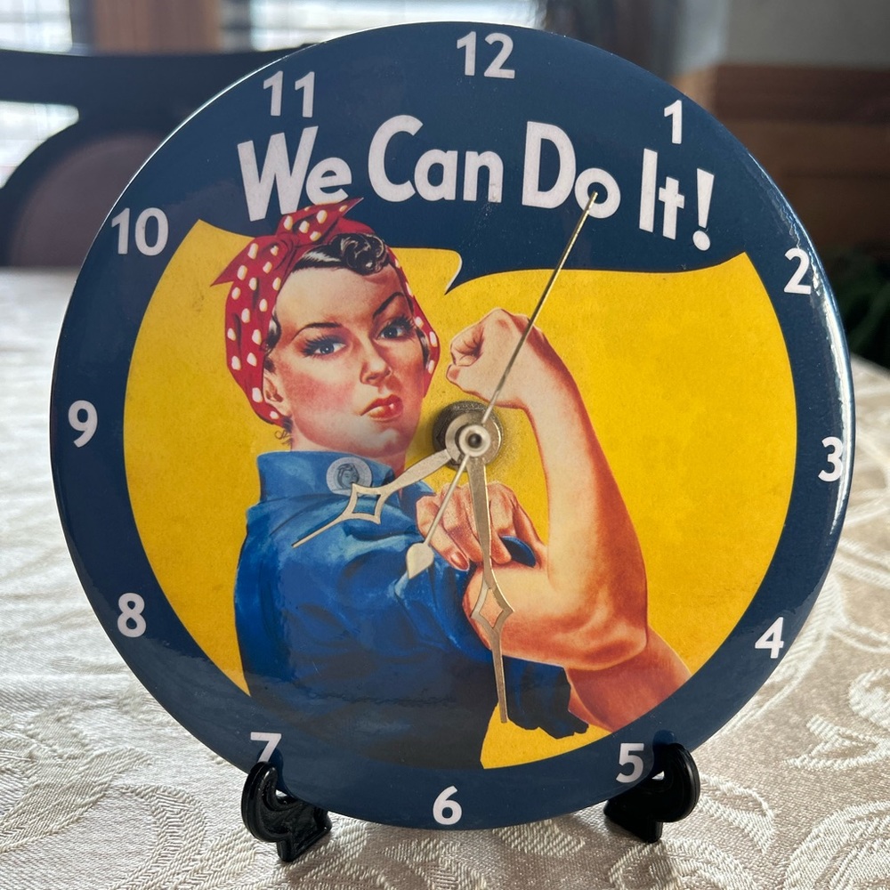 Clock